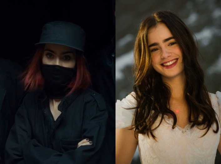 봉준호 영화세계에서 내가 가장 좋아하는 캐릭터는？.JPG | 인스티즈