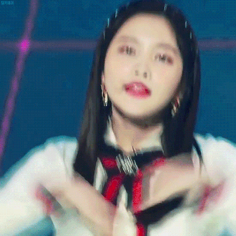 레드벨벳 막냉이 예부기.jpgif | 인스티즈