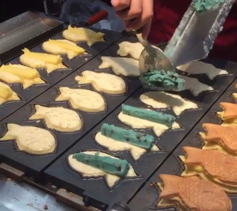 호불호 붕어빵 | 인스티즈