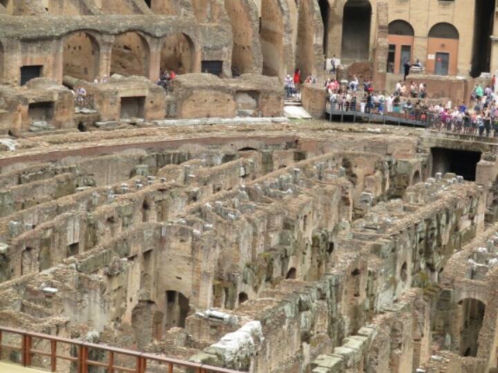 이탈리아 여행 뽐뿌오게하는글2 | 인스티즈