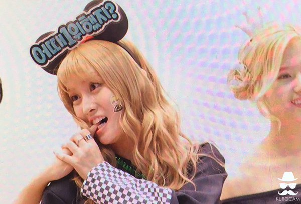 [트와이스] 모모의 먹방인생 | 인스티즈