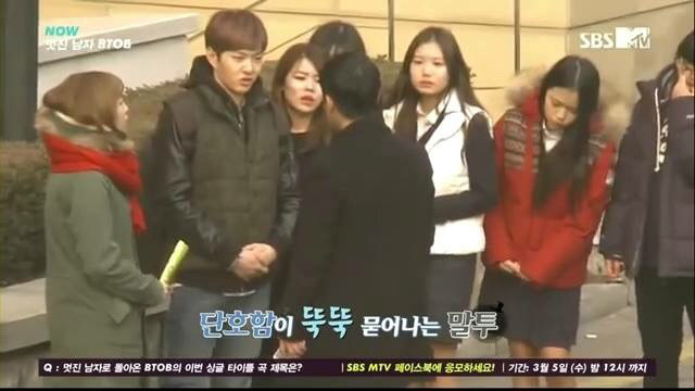 우리나라사람들이 가졌으면 하는 인식 | 인스티즈