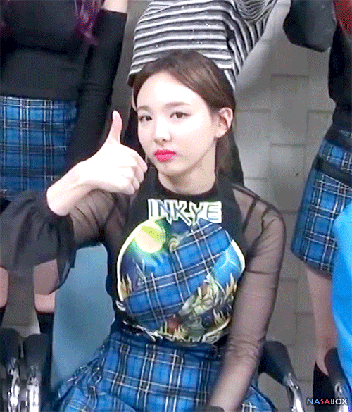 트와이스 브이앱 | 인스티즈