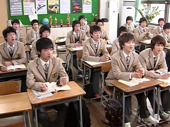 [거침없이하이킥] 파일럿이 되고 싶은 윤호 ㅋㅋㅋㅋㅋㅋㅋ.jpg | 인스티즈