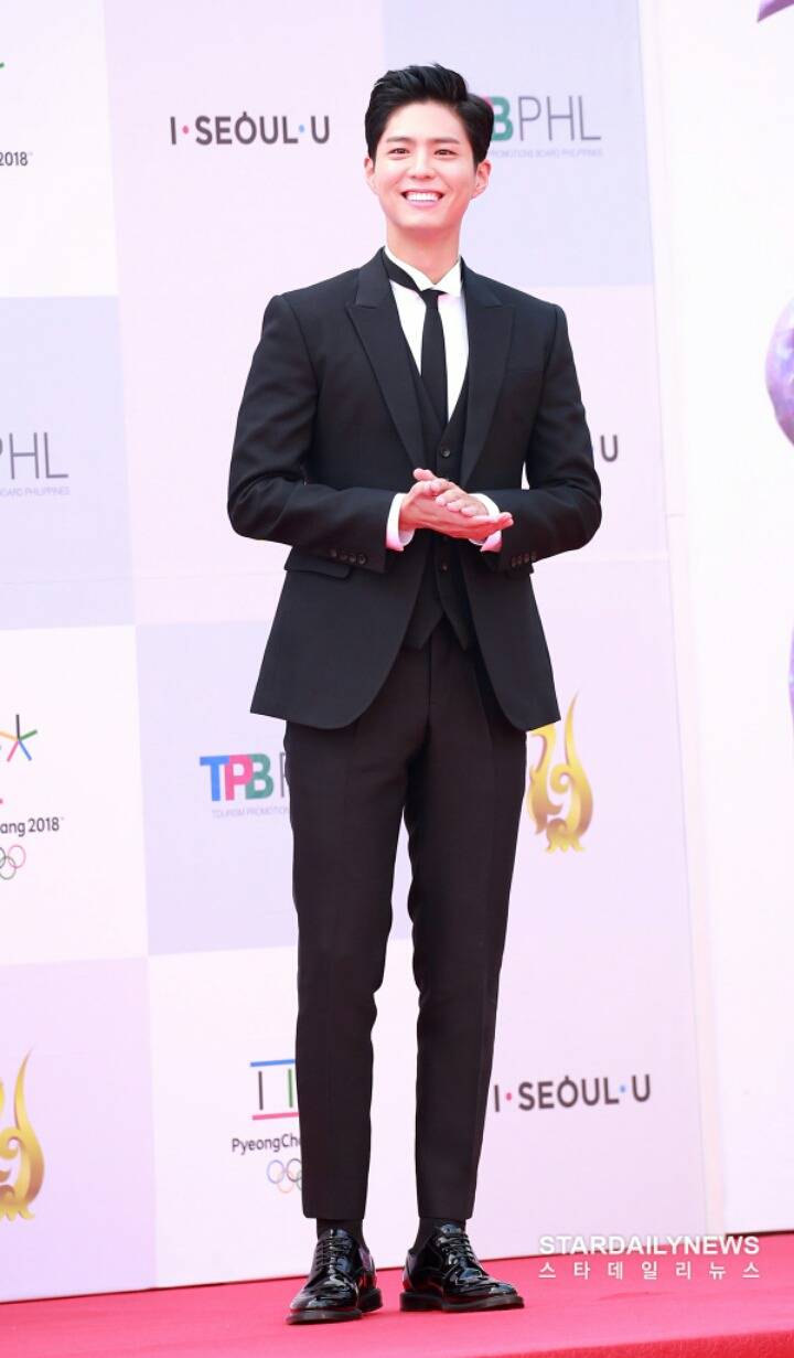 오늘자 박보검.jpg | 인스티즈