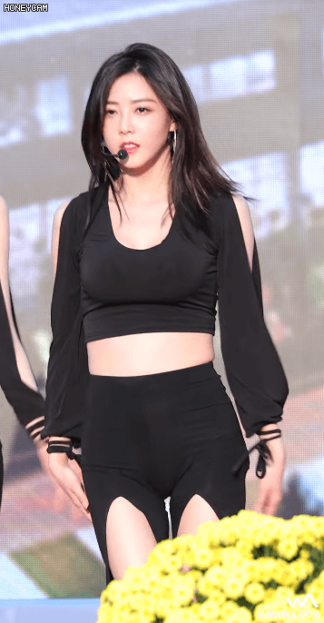 실력파가수 라니아 | 인스티즈