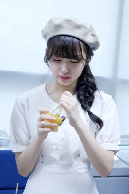 간만에 보는 최예원양 | 인스티즈