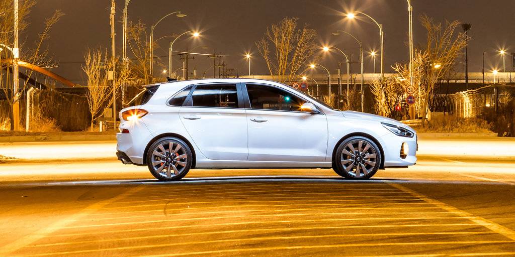 2017 신형 현대 i30 [데이터주의] | 인스티즈