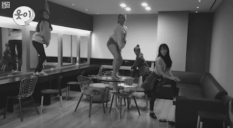 마마무스럽다 | 인스티즈