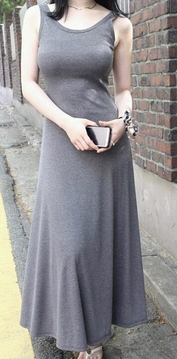 여자친구가 밖에서 입으면 화나는 원피스.jpg | 인스티즈