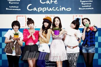 티아라 역대 활동곡 중 여러분들의 취향은? | 인스티즈