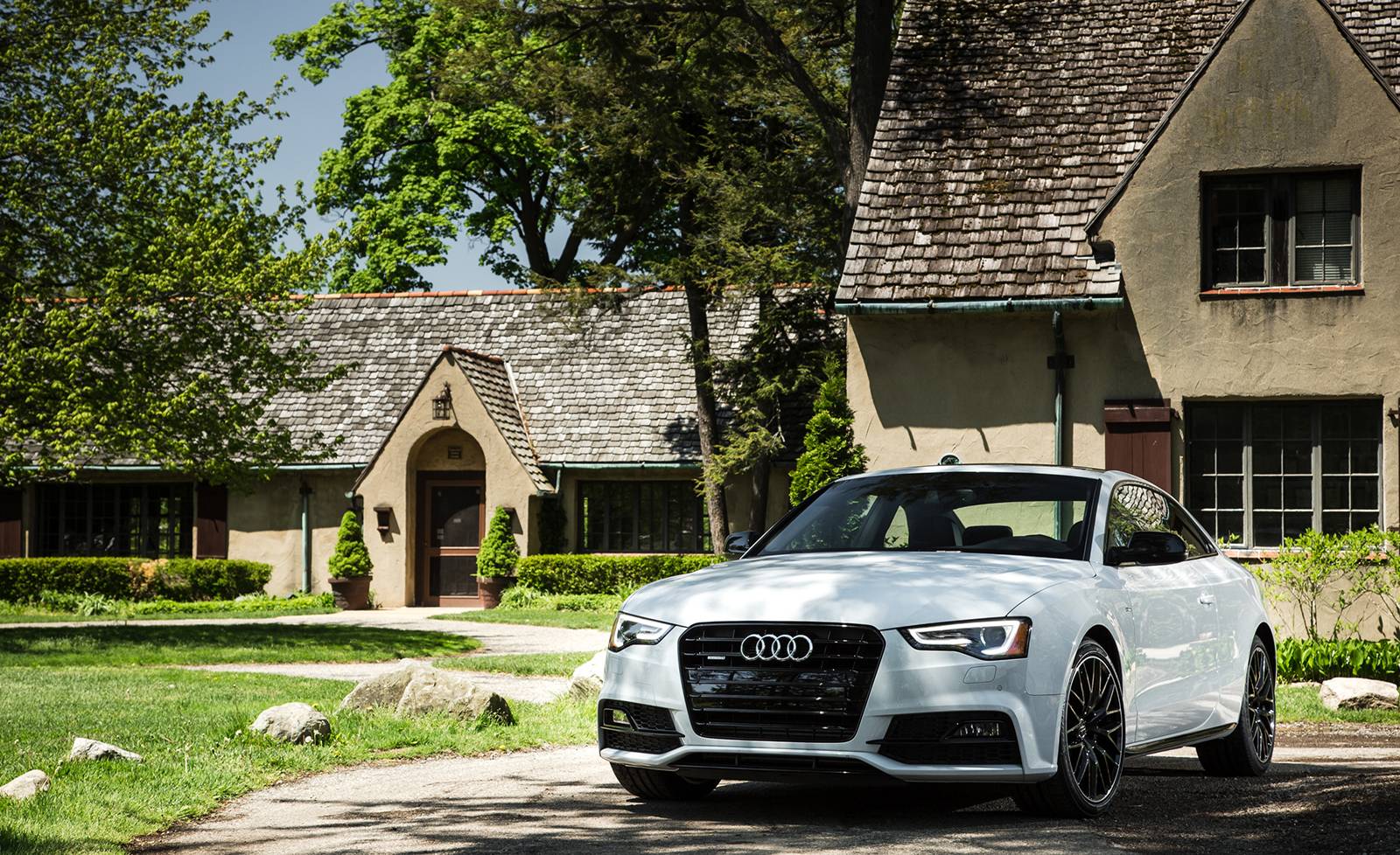 아우디 A5 | 인스티즈