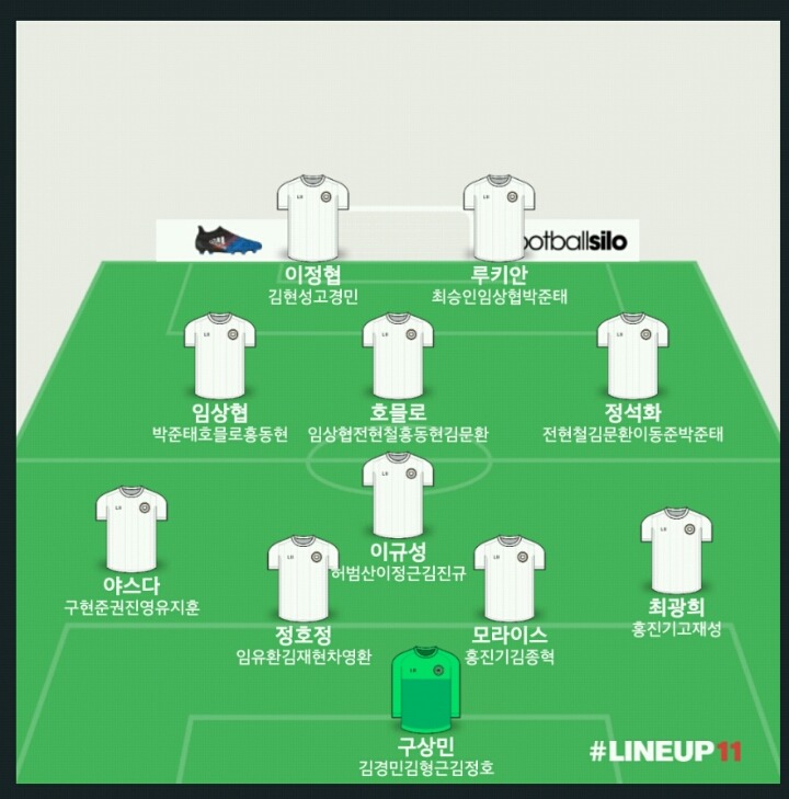 부산 베스트 11 | 인스티즈