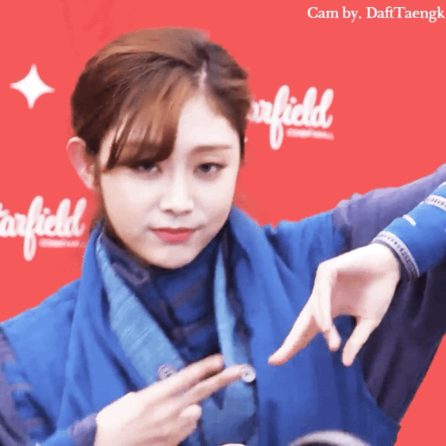 [러블리즈] 제 글이 이곳저곳 어디로 가는지 궁금해서 지수 | 인스티즈