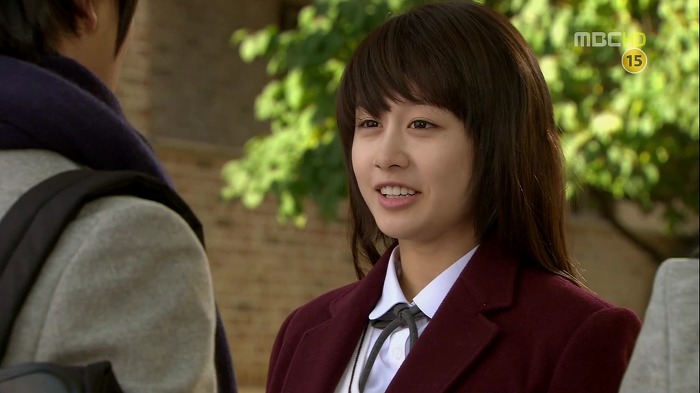 [지붕뚫고하이킥] 띠드버거.jpg | 인스티즈