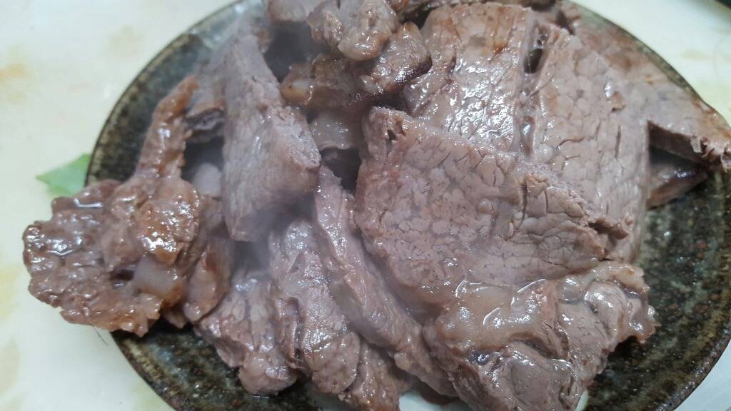 은근 호불호 심한 고기 | 인스티즈