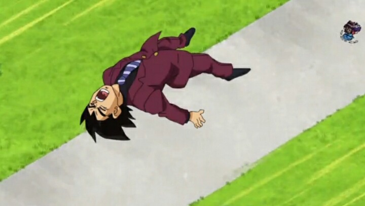 드래곤볼 슈퍼 오늘자 베지타.jpg | 인스티즈