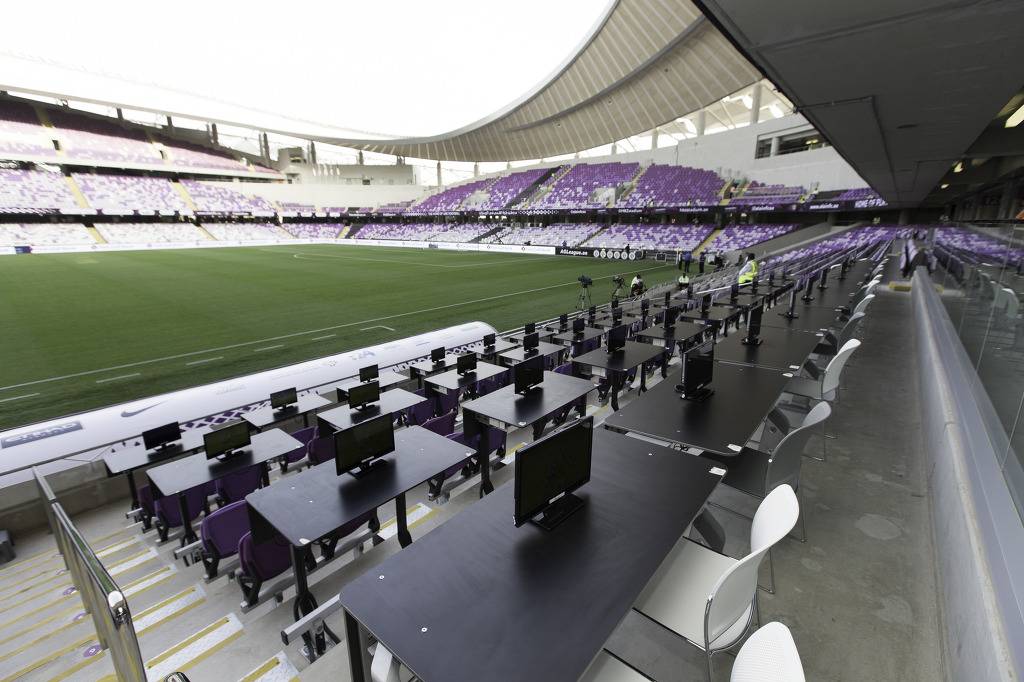 2016 아시아 챔피언스리그 챔피언이 결정될 알 아인의 홈구장.jpg | 인스티즈