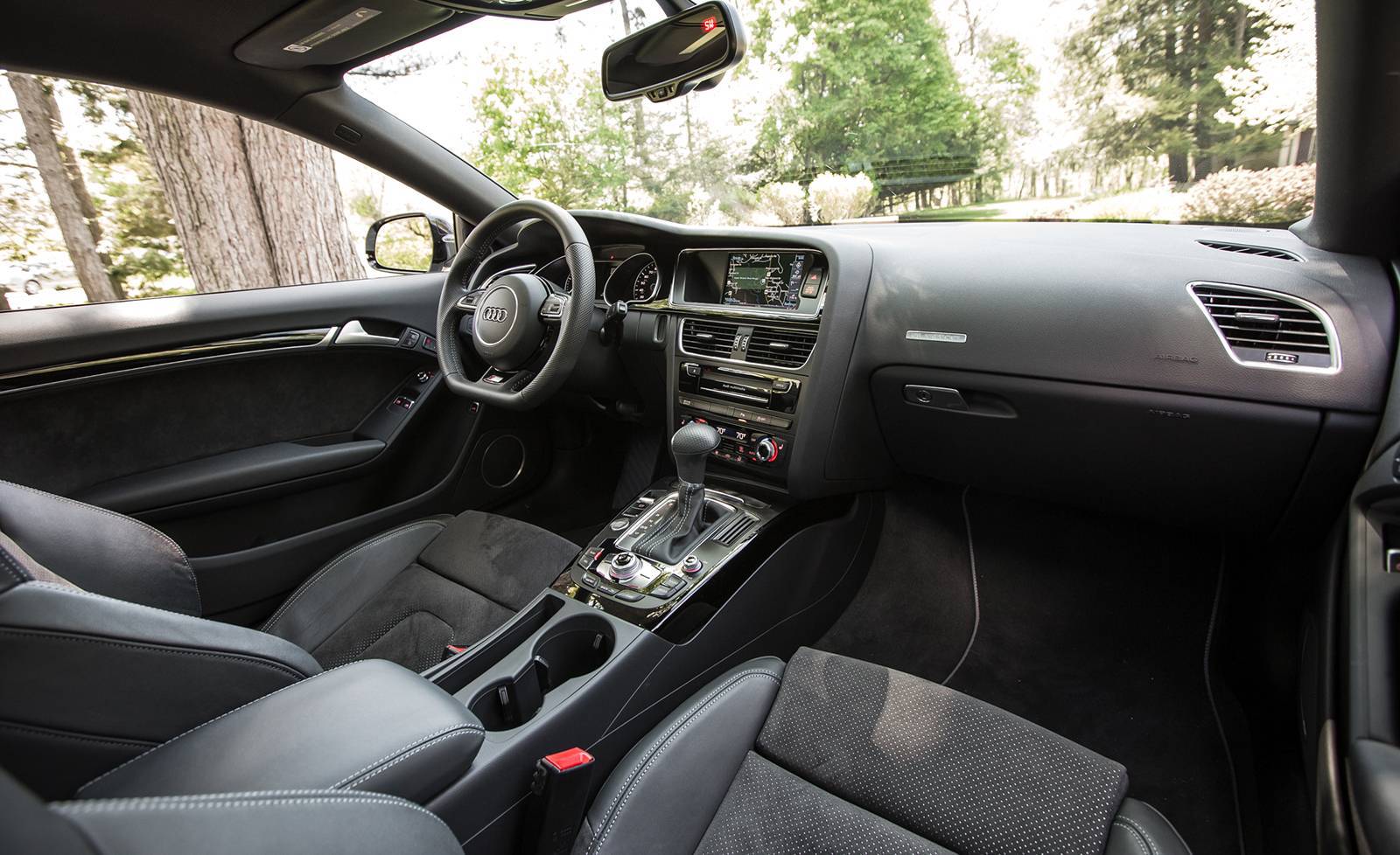 아우디 A5 | 인스티즈