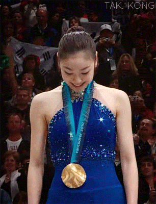 역대급 금메달 시상식 | 인스티즈