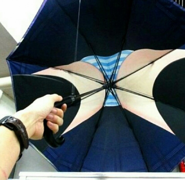열도의 우산.jpg | 인스티즈