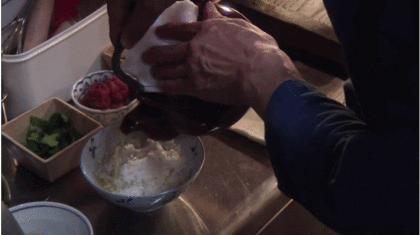 심야식당.gif | 인스티즈