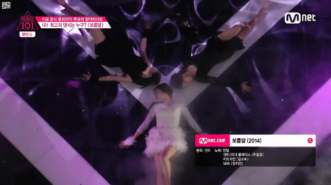 [데이터주의] 각 화별 최대 수혜자들을 알아보자.gif | 인스티즈