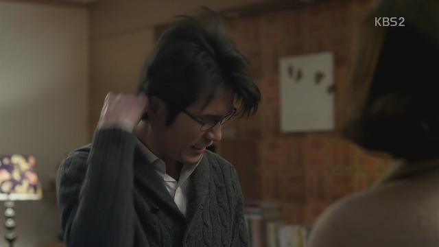 [드라마스페셜-그녀들의완벽한하루] 미운오리새끼의 질투 #13 | 인스티즈