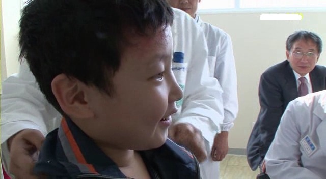 [MBC다큐] 북한으로 간 남한 의사들.JPG | 인스티즈