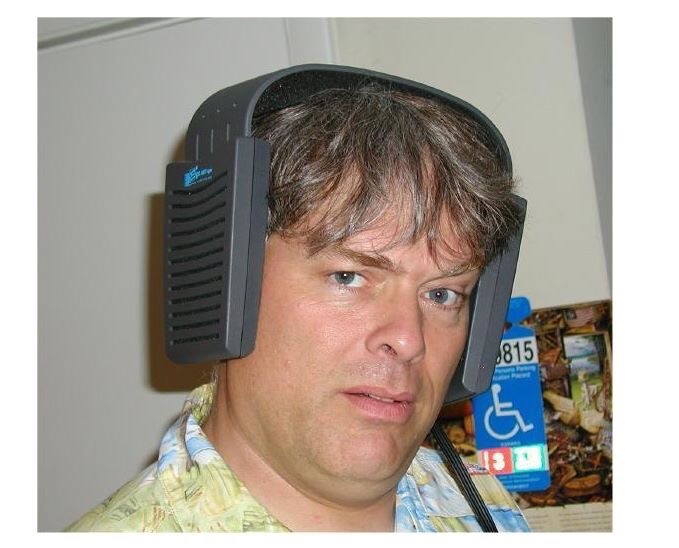 최악의 헤드폰 디자인... | 인스티즈