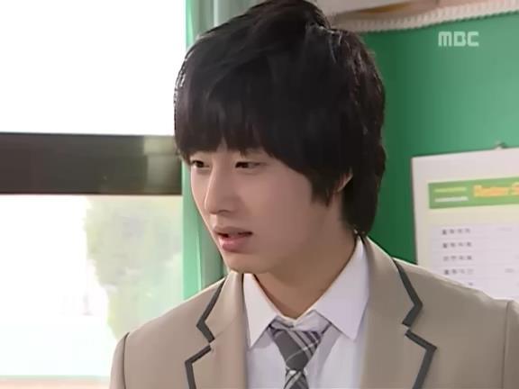 [거침없이하이킥] 파일럿이 되고 싶은 윤호 ㅋㅋㅋㅋㅋㅋㅋ.jpg | 인스티즈