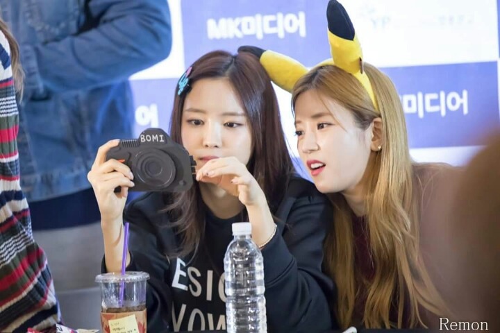 나의 낭니 은이 나은이 | 인스티즈