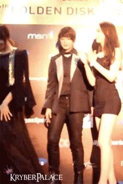 크리스탈은 수정수정해 | 인스티즈