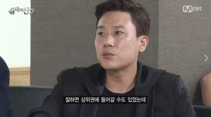 [음악의신2] 이상민이 맘먹으면 모두를 홀림 | 인스티즈