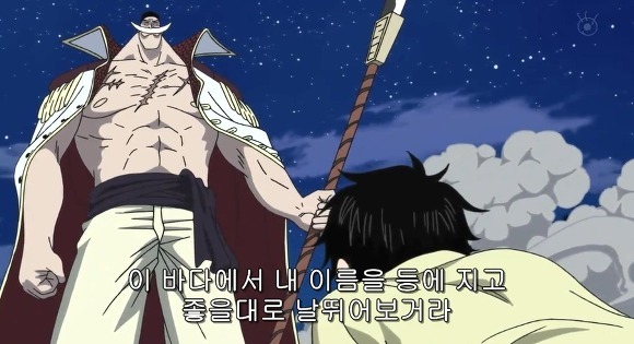 에이스의 기묘한 항해 | 인스티즈