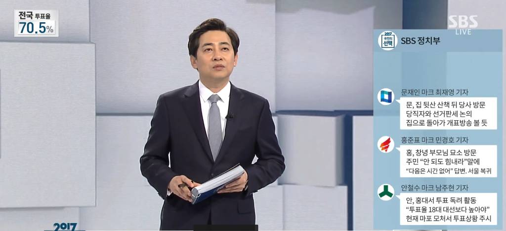 홍준표 지역주민 상황 | 인스티즈