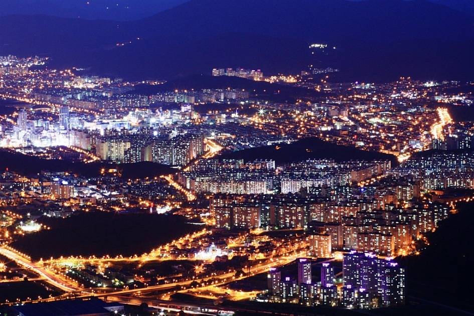 대한민국의 시골 풍경 | 인스티즈