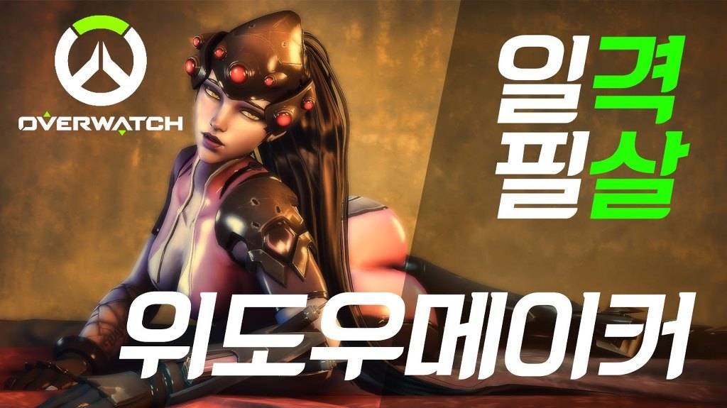 오버워치 경쟁전에서 우리팀으로 만나기 싫은 캐릭터.jpg | 인스티즈