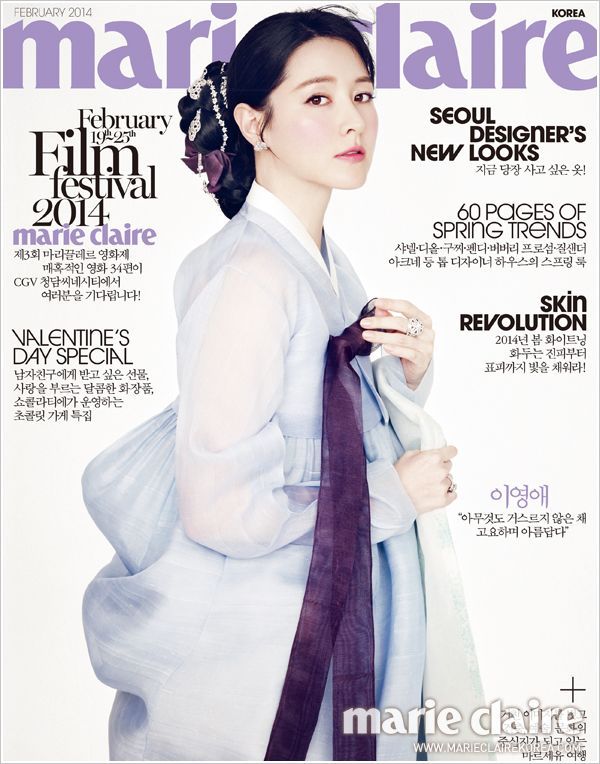 변치않는 이영애 클라스 | 인스티즈