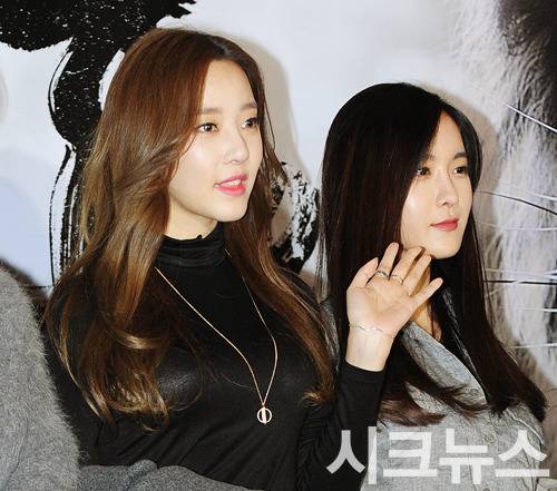 레인보우 고우리 | 인스티즈