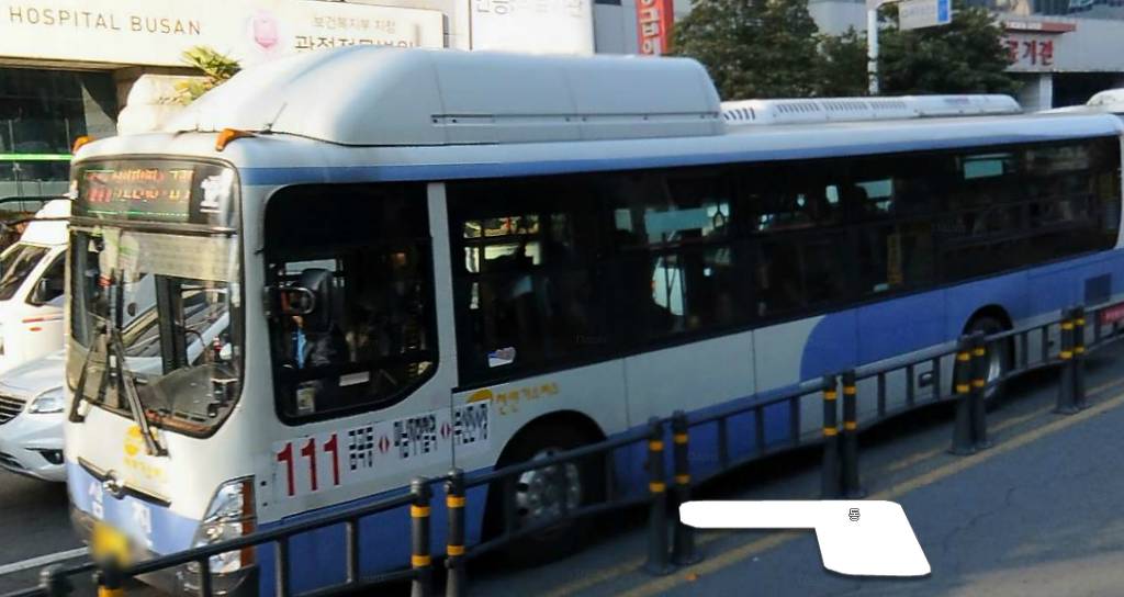 부산의 빨리 오는 버스번호.jpg | 인스티즈