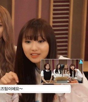 [러블리즈] 큰 빵 & 작은 빵 | 인스티즈