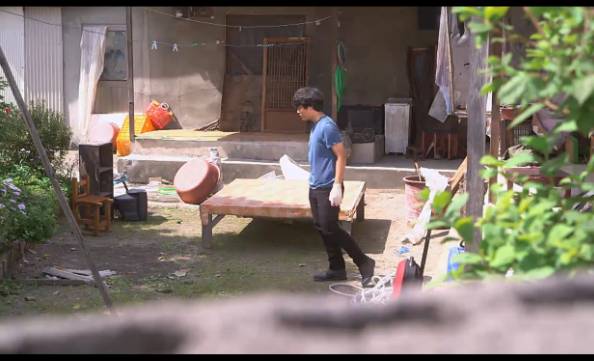 [감자별] 연쇄살인마와 홍버그 (감자별 2화) (2/9) | 인스티즈