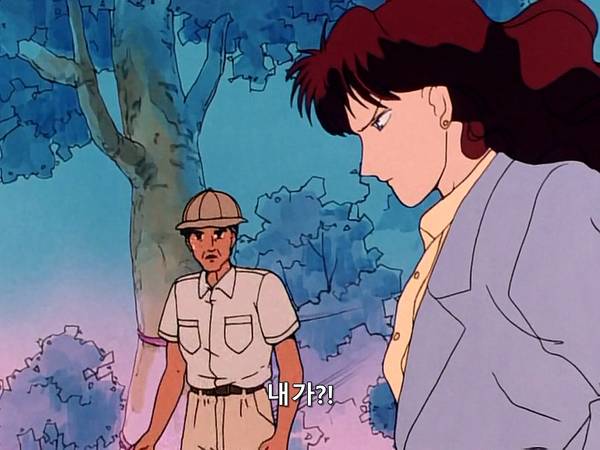 미소녀 전사 세일러문 (美少女戦士セーラームーン) 15 | 인스티즈