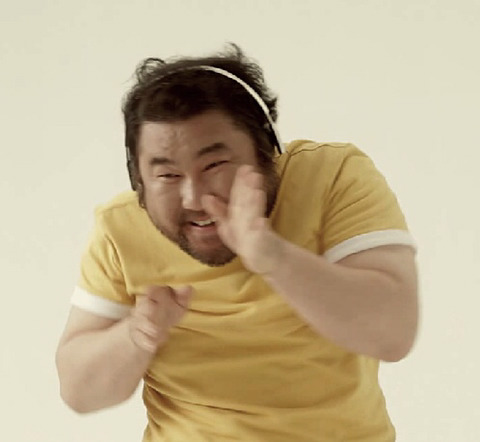 얼굴만 봐도 기분 좋아지는 배우 | 인스티즈