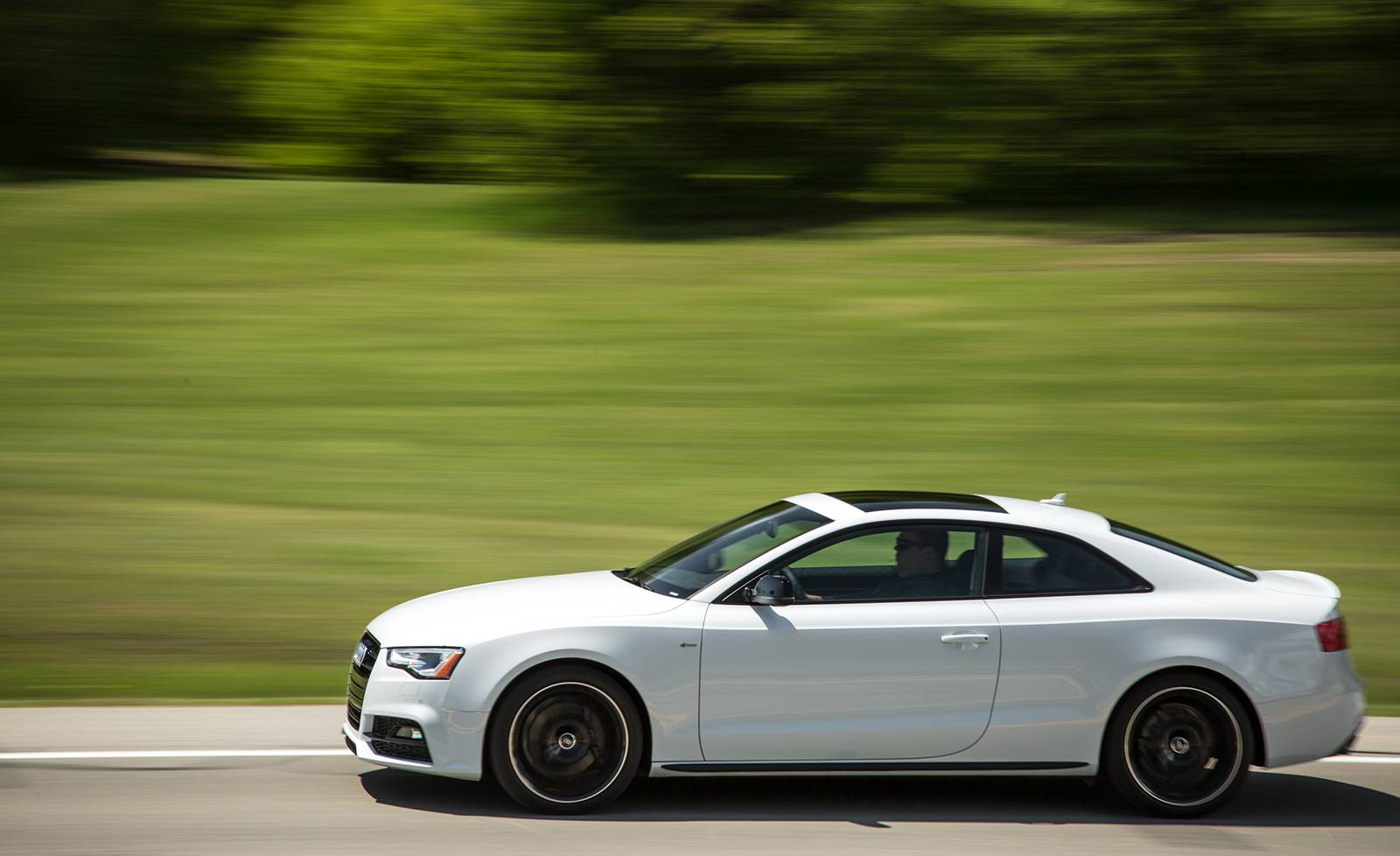 아우디 A5 | 인스티즈