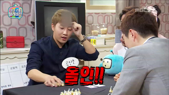 이쯤 되면 진짜 조금 무서워지는 홍진호 2의저주 | 인스티즈