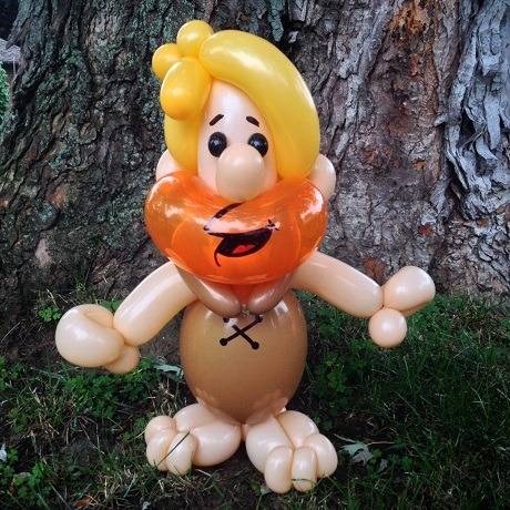 놀라운 풍선 아트의 세계 | 인스티즈