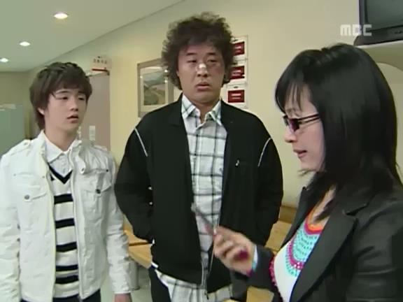 [거침없이하이킥] 파일럿이 되고 싶은 윤호 ㅋㅋㅋㅋㅋㅋㅋ.jpg | 인스티즈