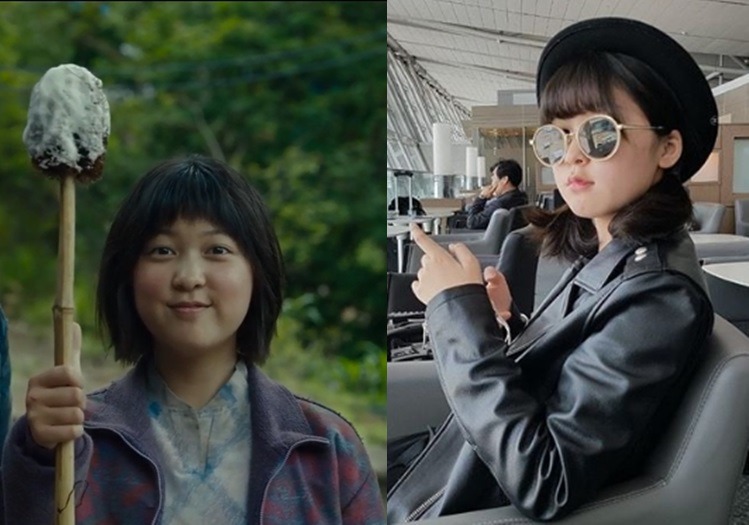 봉준호 영화세계에서 내가 가장 좋아하는 캐릭터는？.JPG | 인스티즈